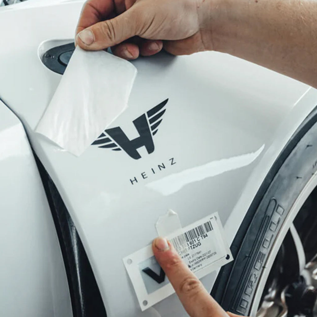 Unleash Your Car's Full Potential Safely and Untraceably with Heinz Control Unit (HCU)