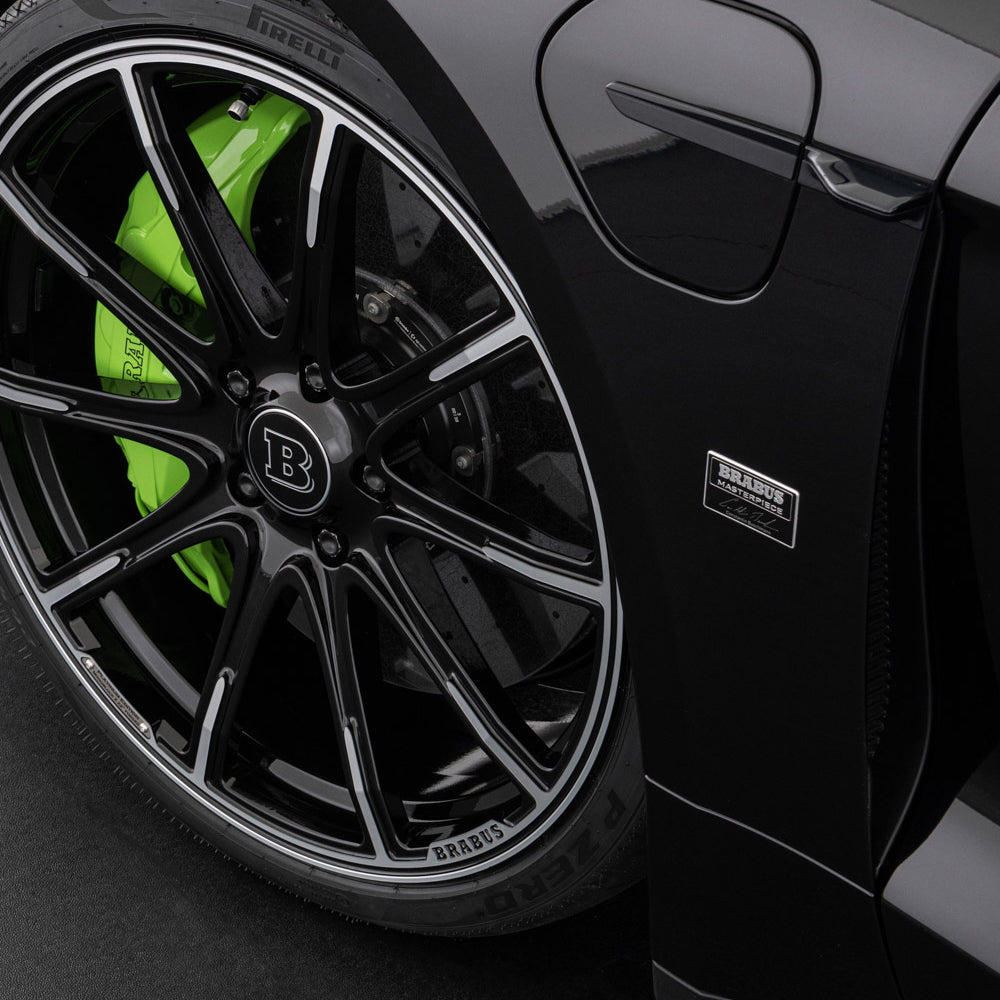 Heinz electrifiel - EV tuning