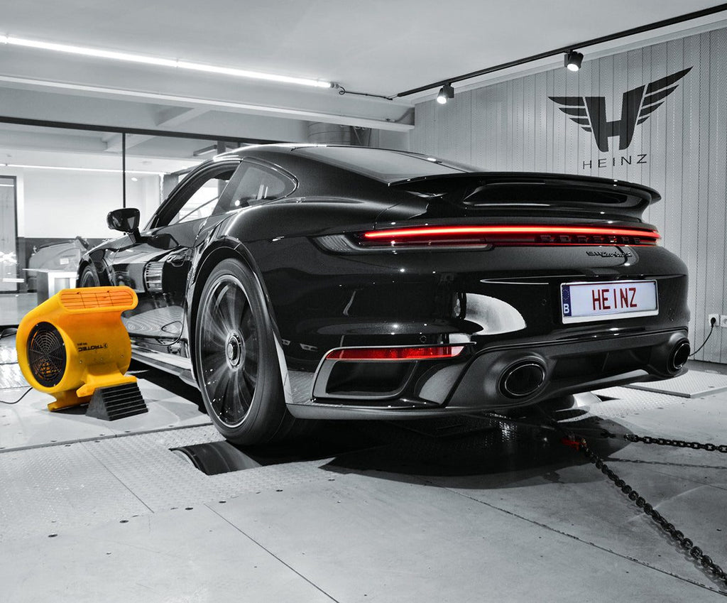 Heinzperformance