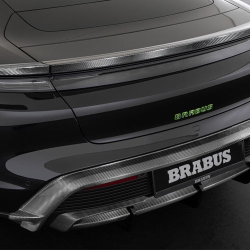 Diffusers for electric vehicles by Heinz Electrified