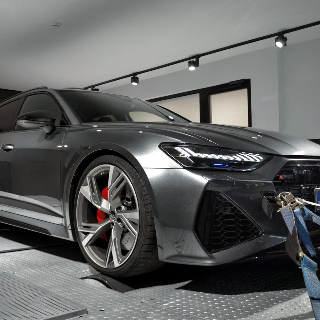 ECU programmering - Chiptuning by Heinz Performance ECU programmering - Chiptuning by Heinz Performance