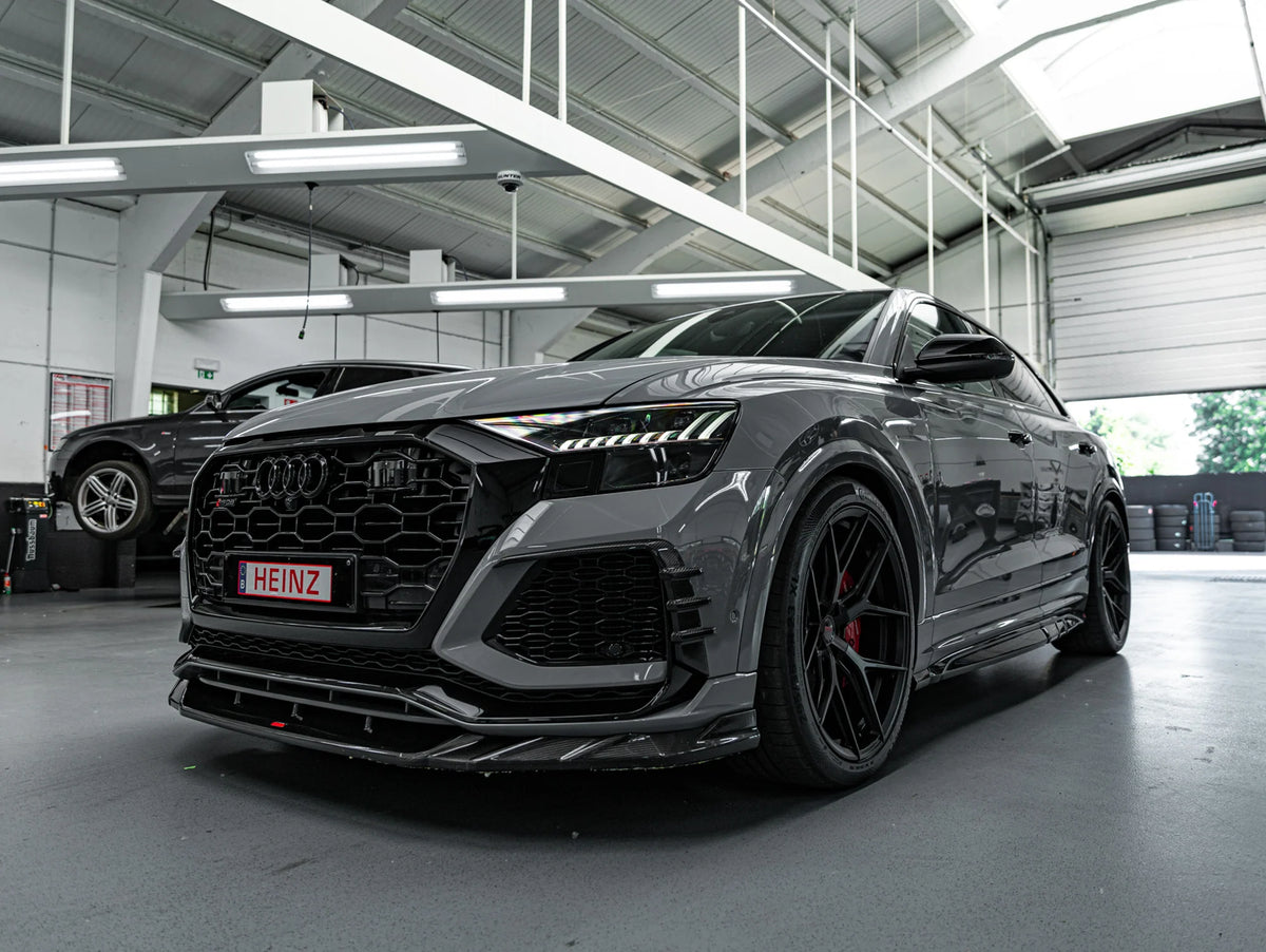 Audi RSQ8 - Urban Audi RSQ8 : une réalisation Heinz Performance comme il se doit
