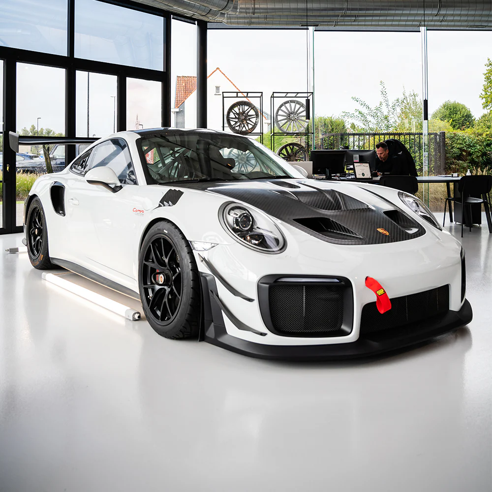 Track - Motorsport