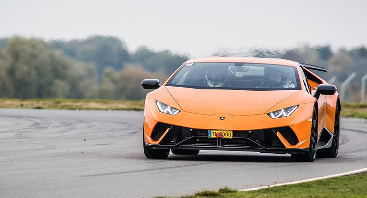 Track day race car by Heinz Performance Heinz Performance race car during a track day