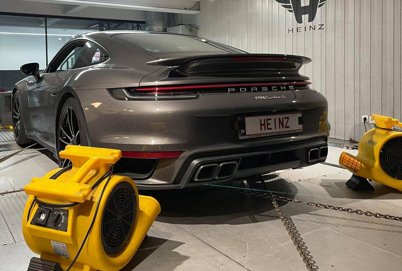 Stage 2 - hardware en remap chiptuning by Heinz Performance Stage 2 - hardware en remap chiptuning by Heinz Performance