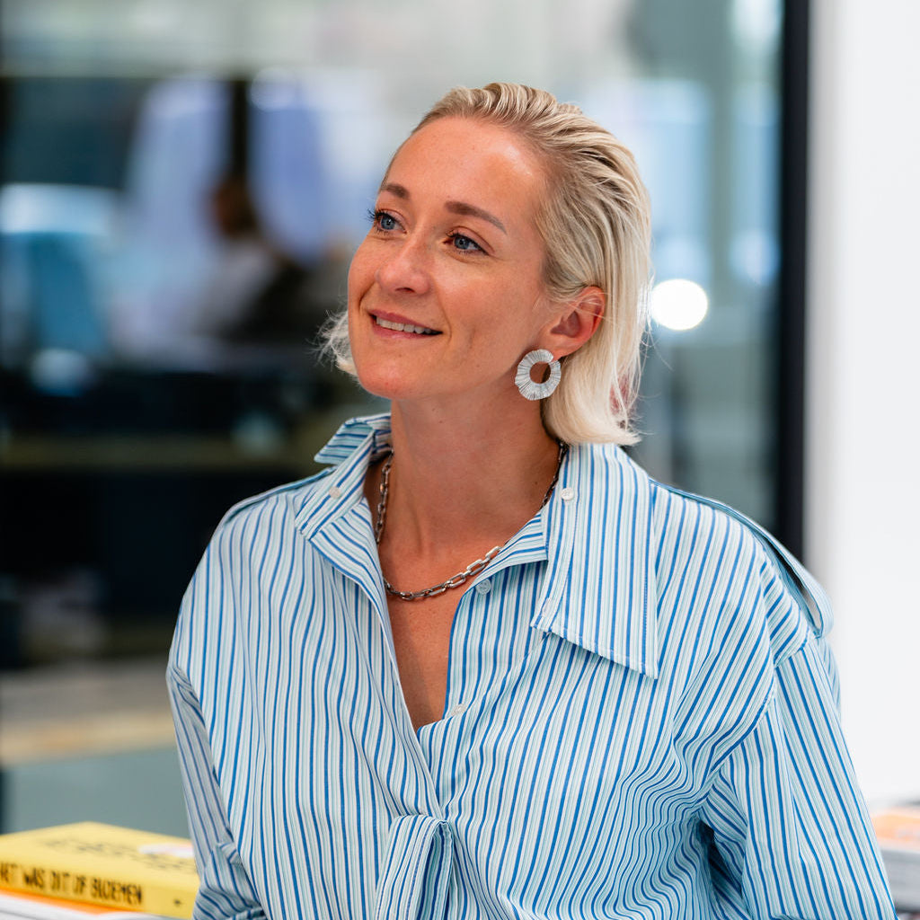 Emely Christiaens, Finance & Controlling at Heinz Performance