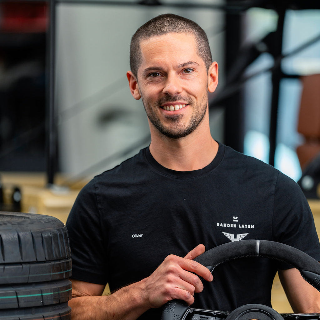 Olivier De Meyer, Directeur opérationnel at Heinz Performance