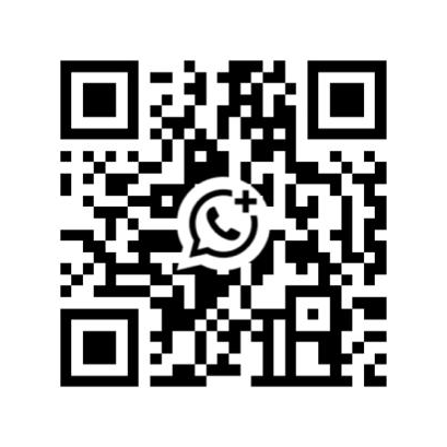 WhatsApp QR code for Heinz Latem